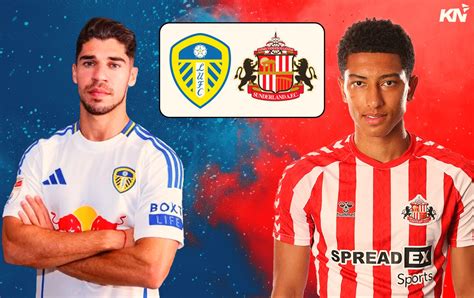 Leeds vs Sunderland » Predictions, Odds, Live Scores & Stats.